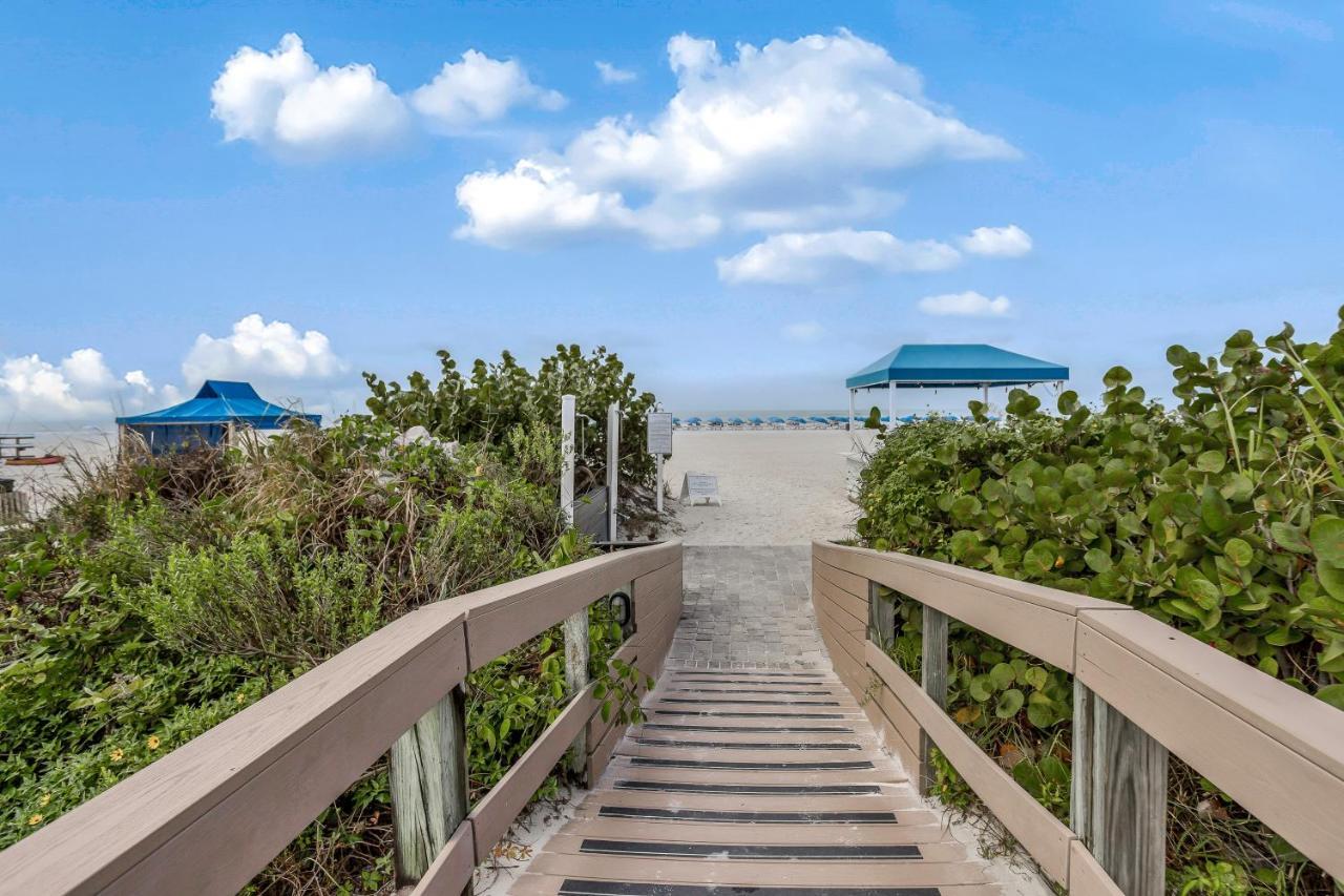 ליבוניה Marco Beach Ocean Resort 1102 מראה חיצוני תמונה