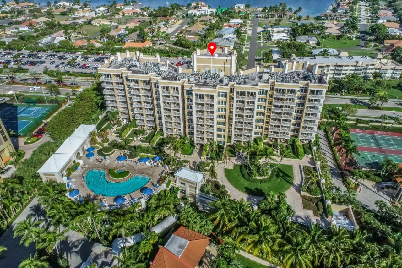 ליבוניה Marco Beach Ocean Resort 1102 מראה חיצוני תמונה