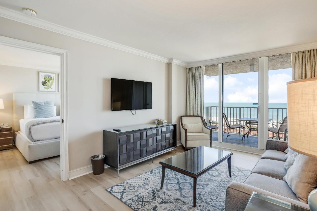 ליבוניה Marco Beach Ocean Resort 1102 מראה חיצוני תמונה