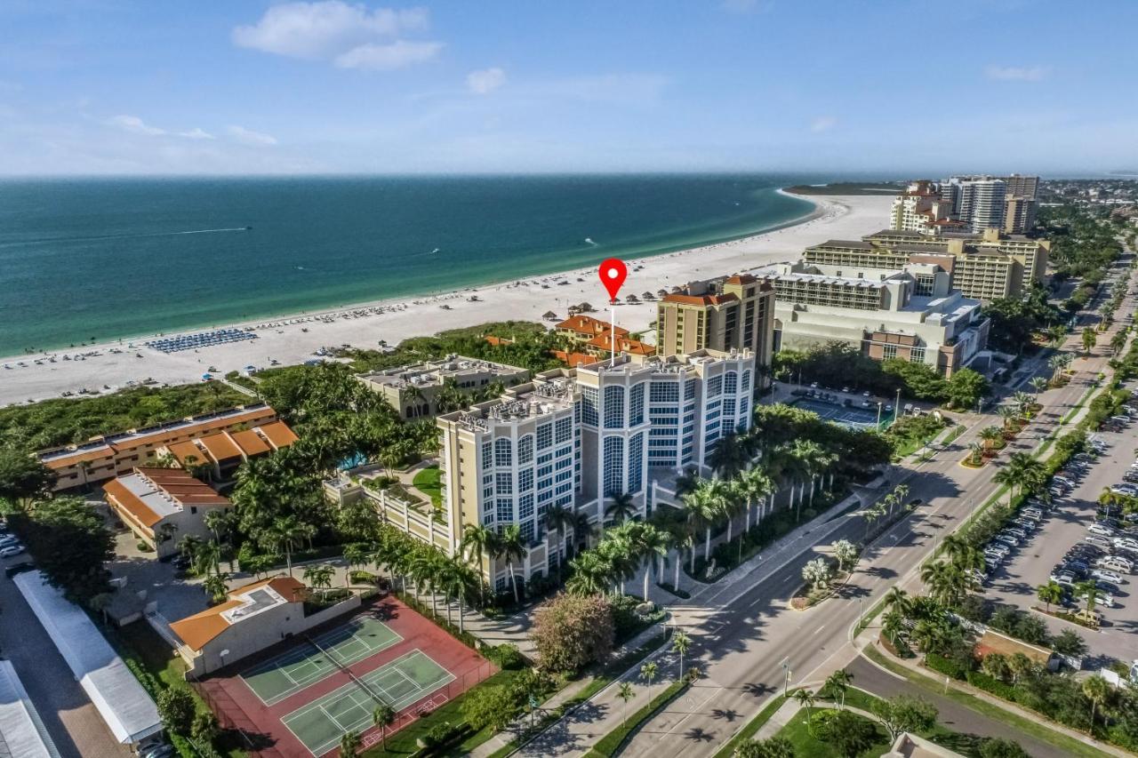 ליבוניה Marco Beach Ocean Resort 1102 מראה חיצוני תמונה