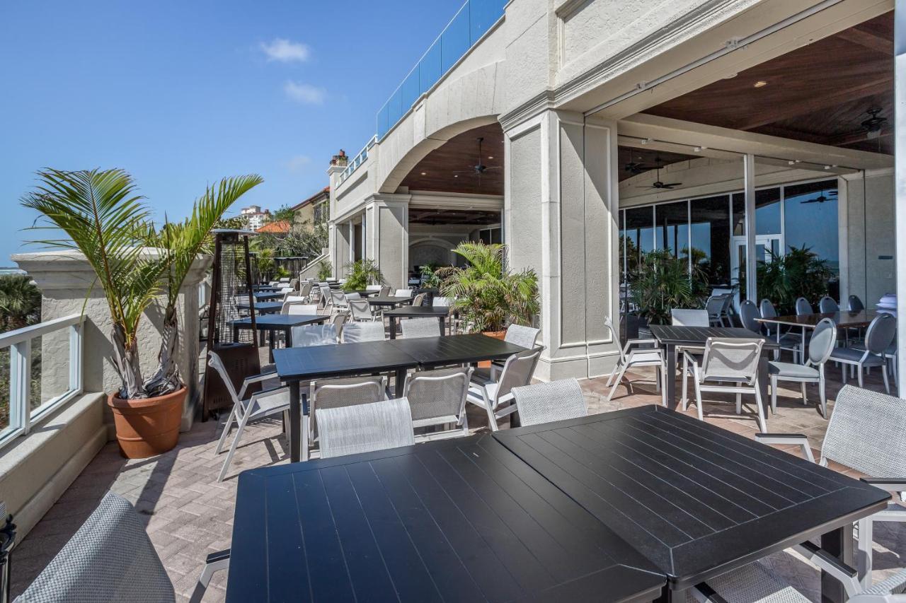 ליבוניה Marco Beach Ocean Resort 1102 מראה חיצוני תמונה