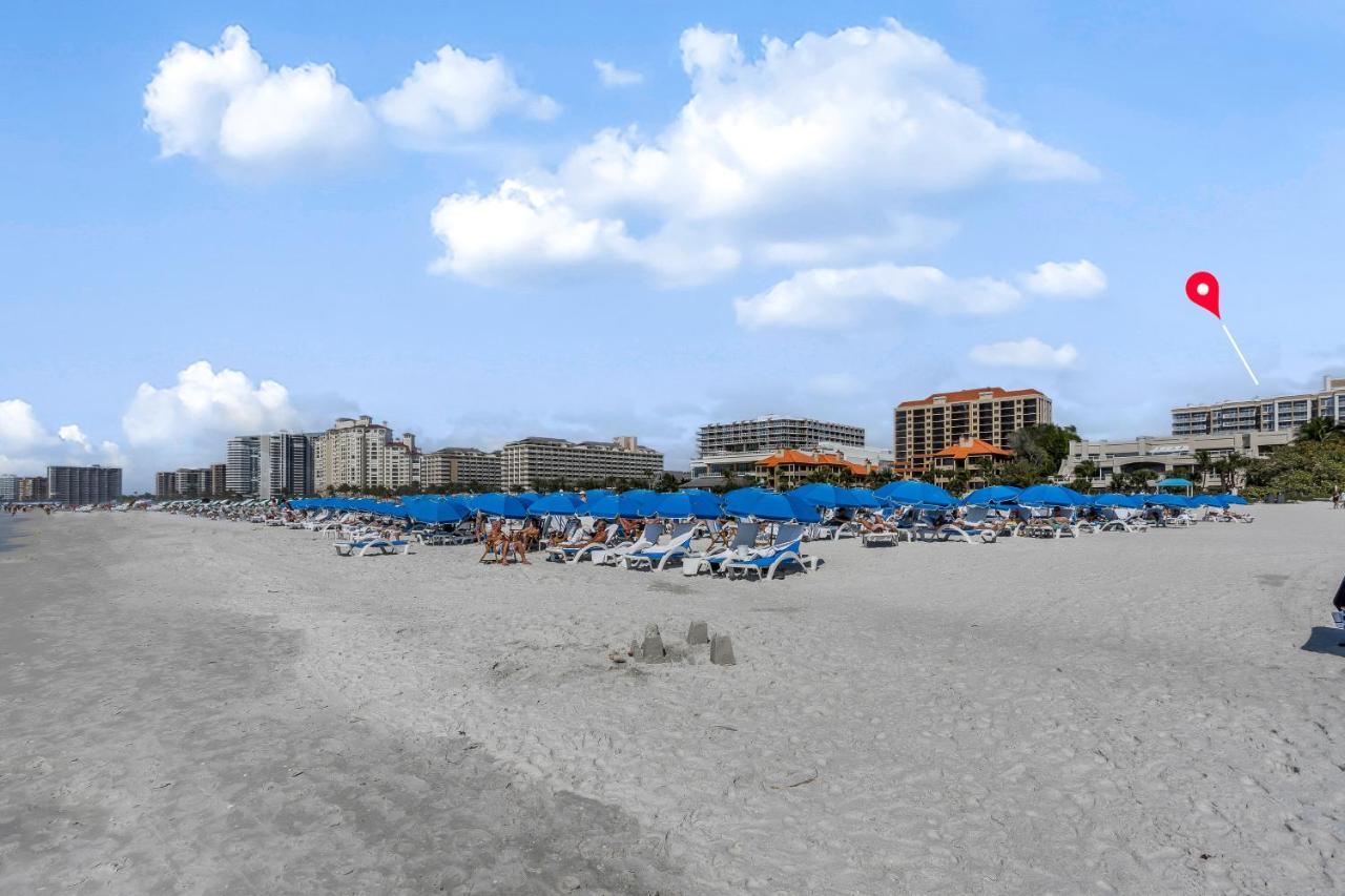 ליבוניה Marco Beach Ocean Resort 1102 מראה חיצוני תמונה