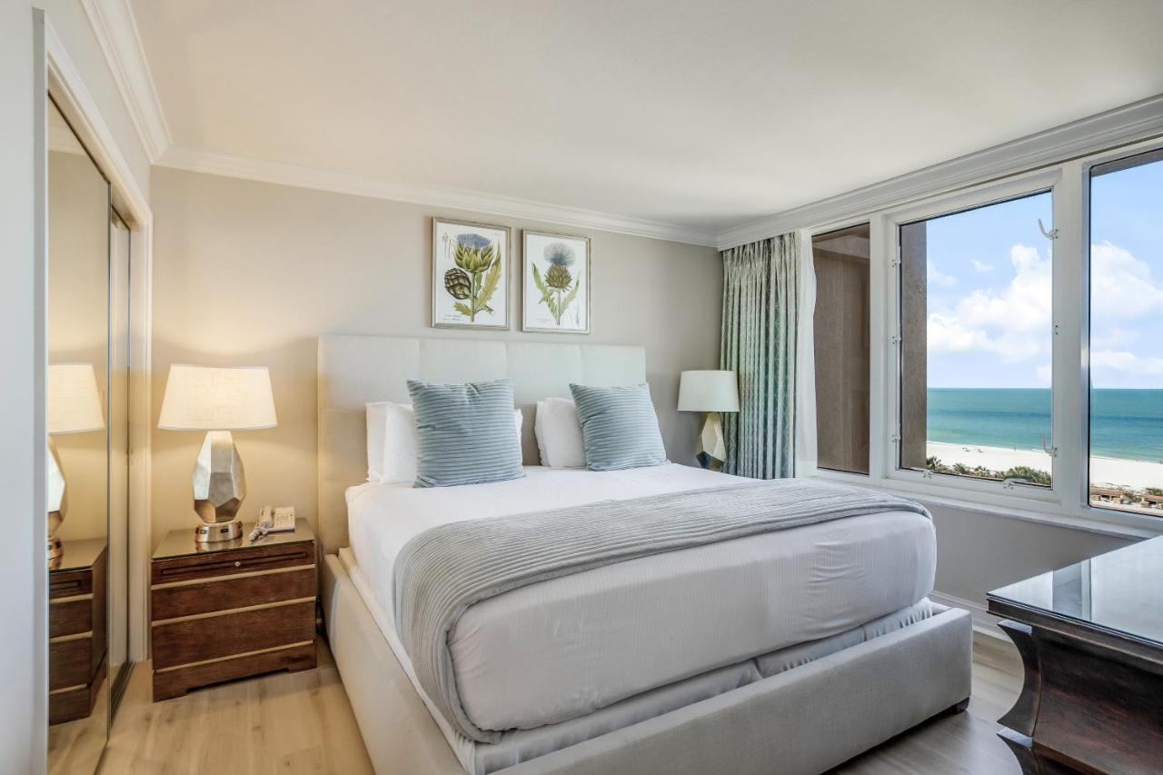 ליבוניה Marco Beach Ocean Resort 1102 מראה חיצוני תמונה