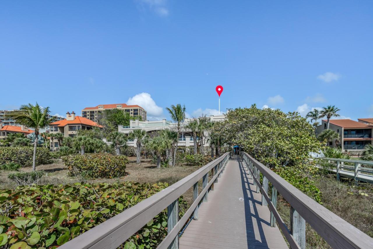 ליבוניה Marco Beach Ocean Resort 1102 מראה חיצוני תמונה
