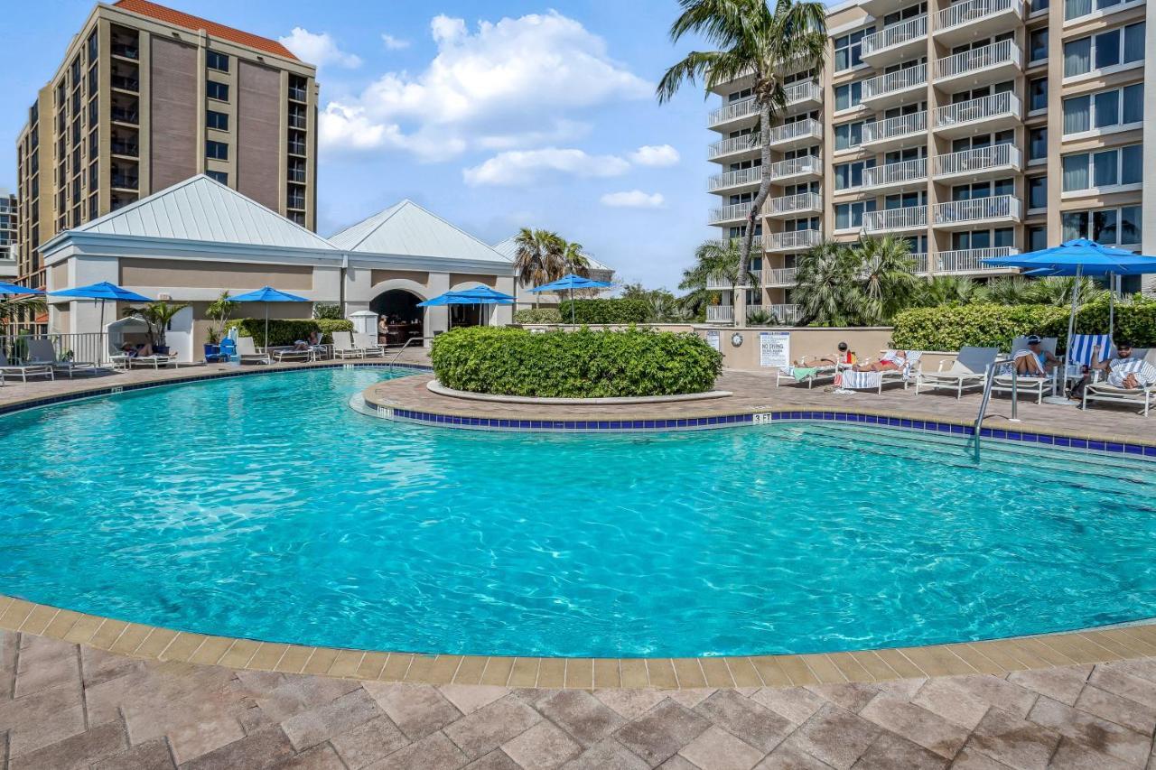 ליבוניה Marco Beach Ocean Resort 1102 מראה חיצוני תמונה