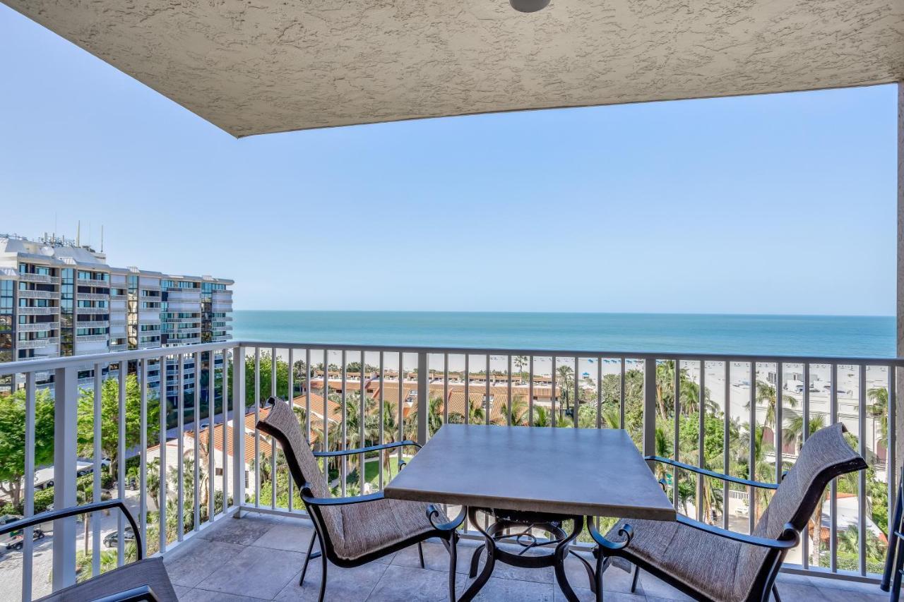 ליבוניה Marco Beach Ocean Resort 1102 מראה חיצוני תמונה