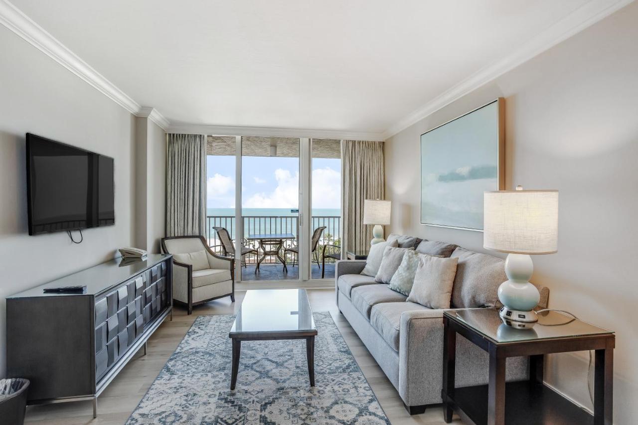 ליבוניה Marco Beach Ocean Resort 1102 מראה חיצוני תמונה