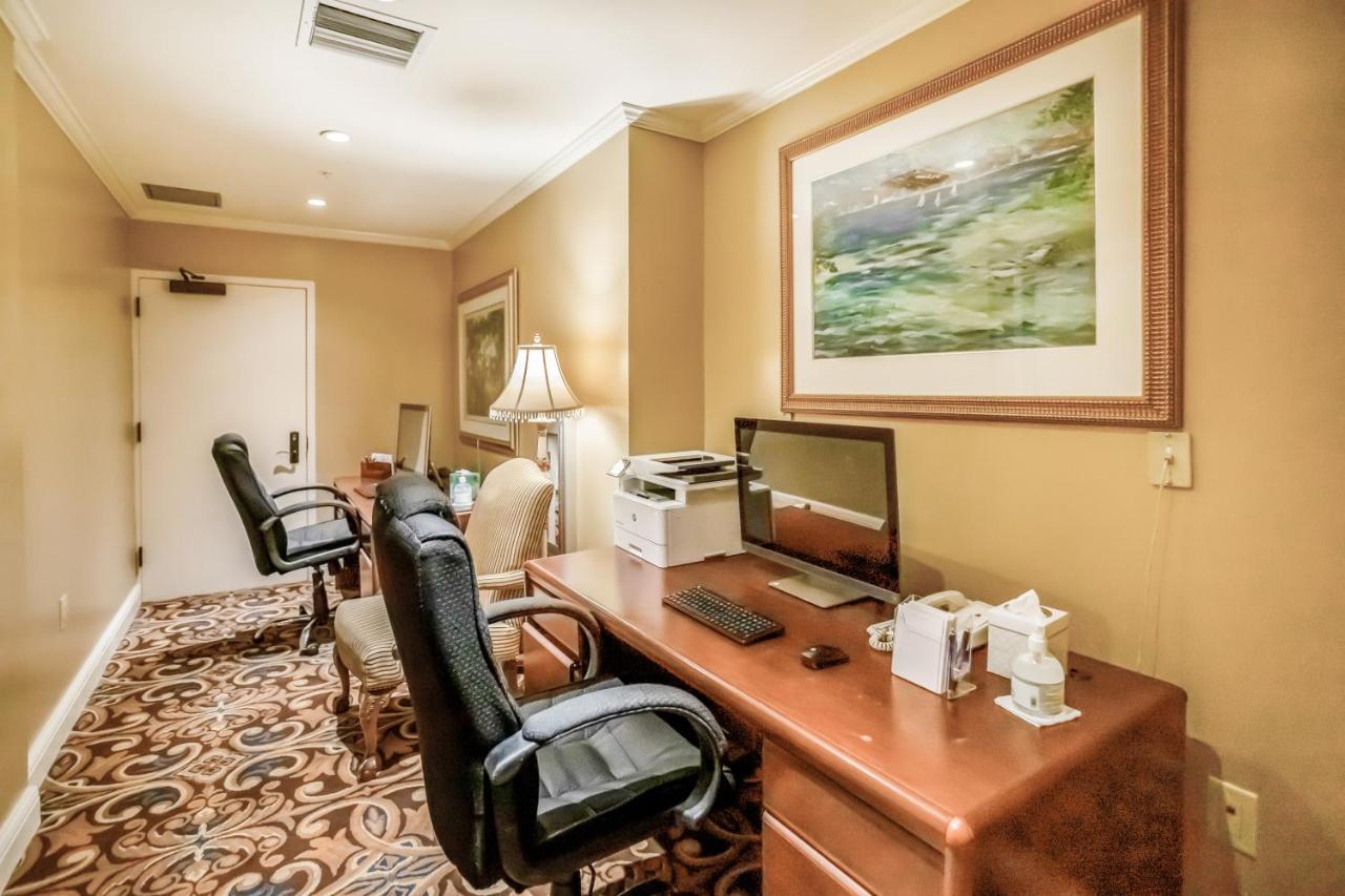 ליבוניה Marco Beach Ocean Resort 1102 מראה חיצוני תמונה