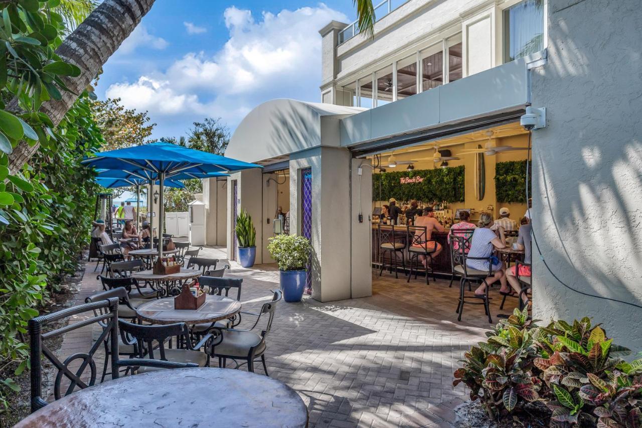 ליבוניה Marco Beach Ocean Resort 1102 מראה חיצוני תמונה